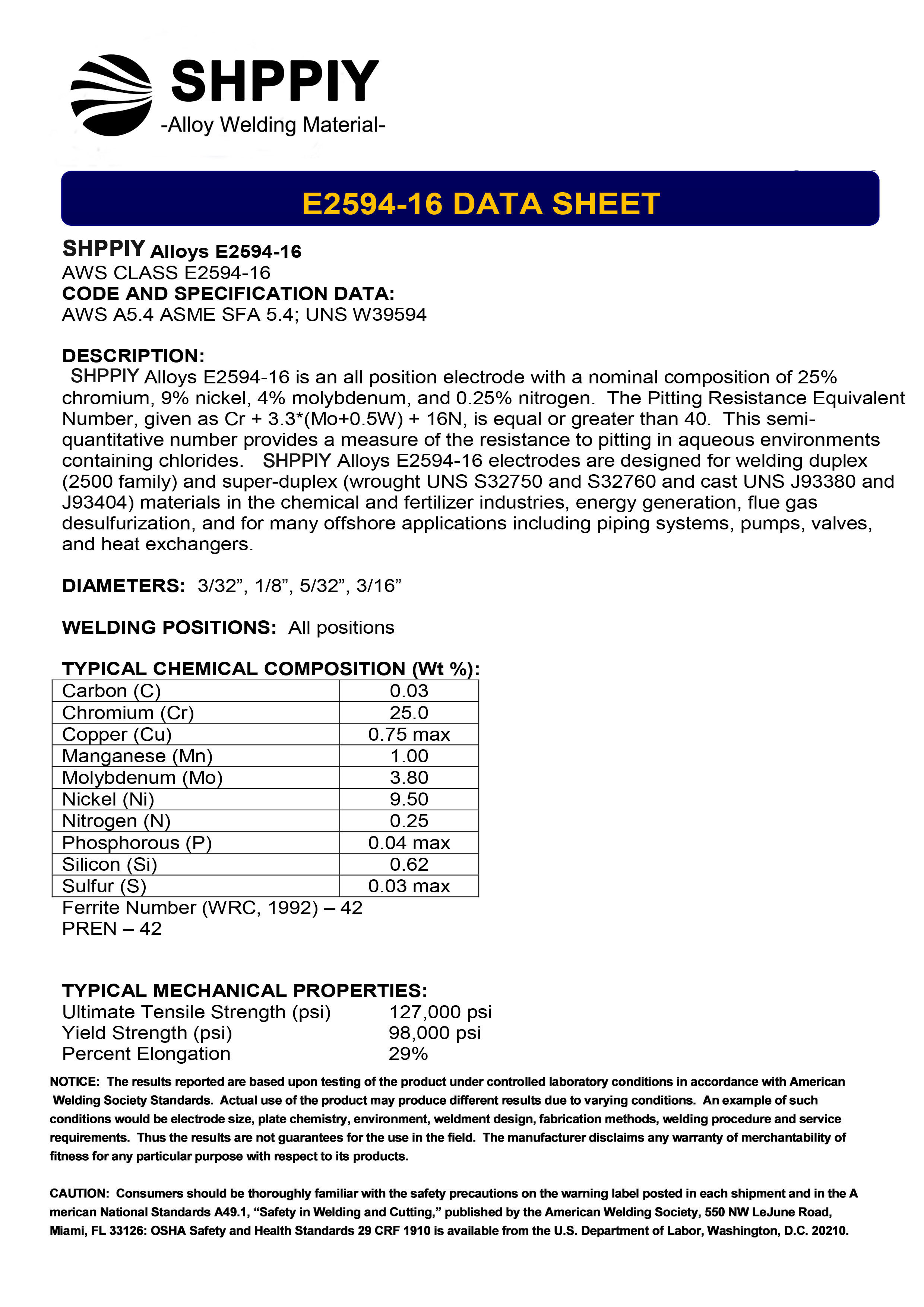 E2594-16