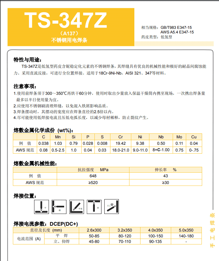 TS-347Z